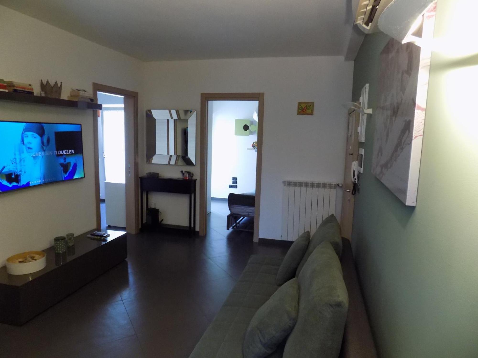Apartamento Attico Stazione - Montello 16 Bari Exterior foto