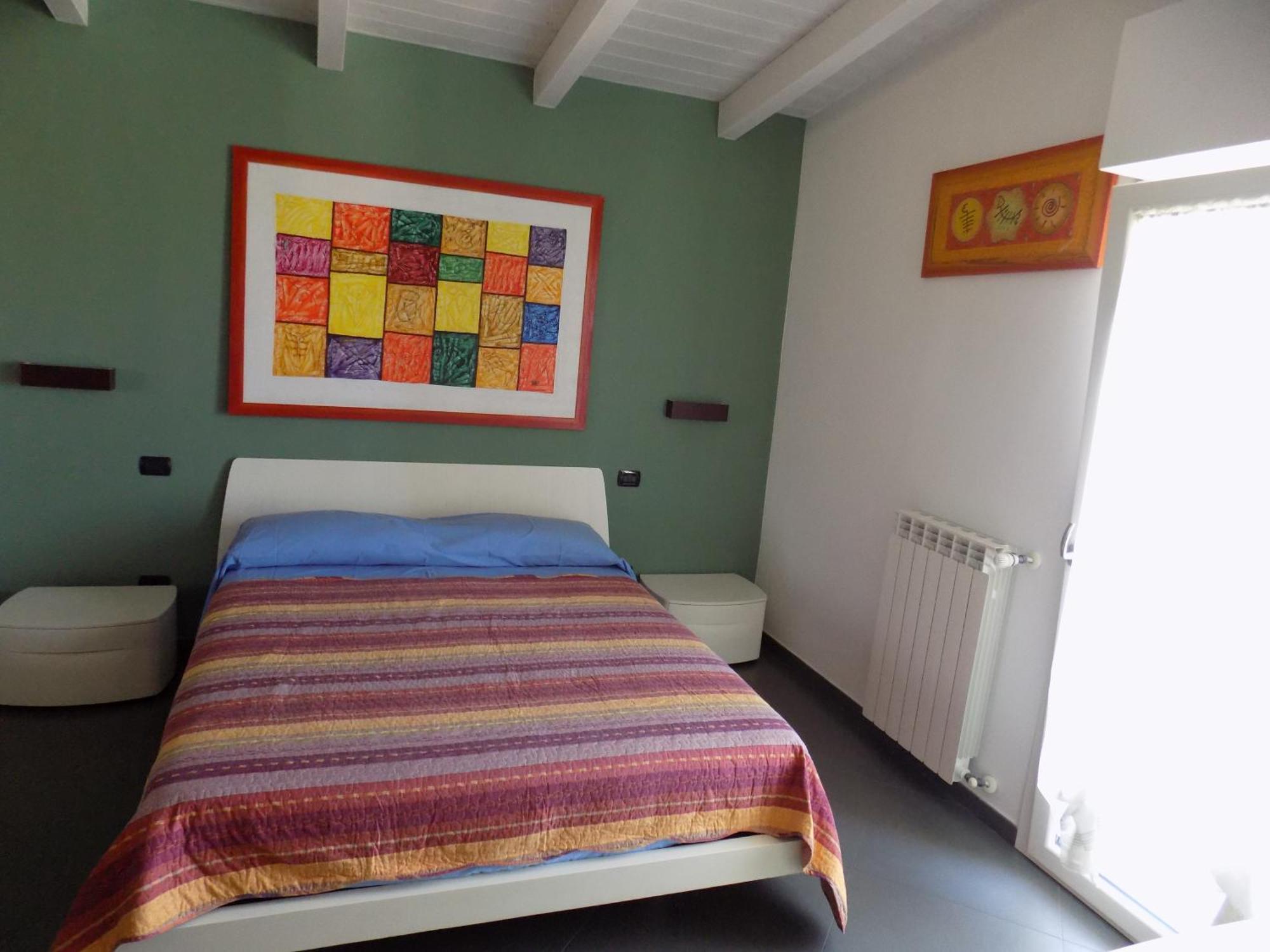 Apartamento Attico Stazione - Montello 16 Bari Exterior foto